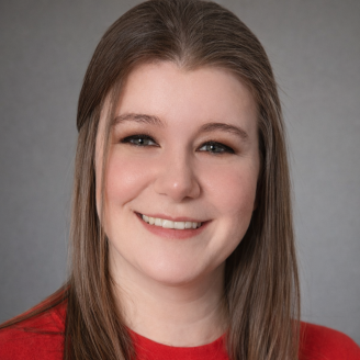 Lauren Oliveri, Our Center Director